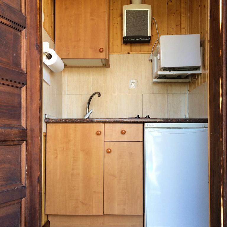 El Puente  Cabanas Maleixas מראה חיצוני תמונה