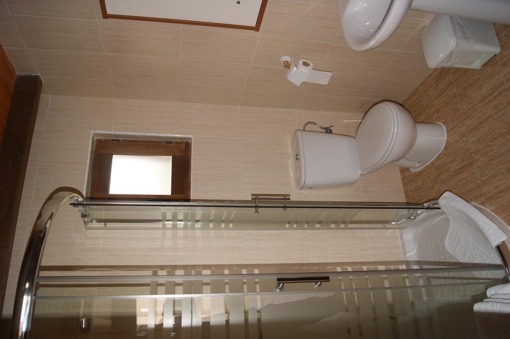 El Puente  Cabanas Maleixas מראה חיצוני תמונה
