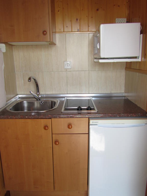El Puente  Cabanas Maleixas חדר תמונה